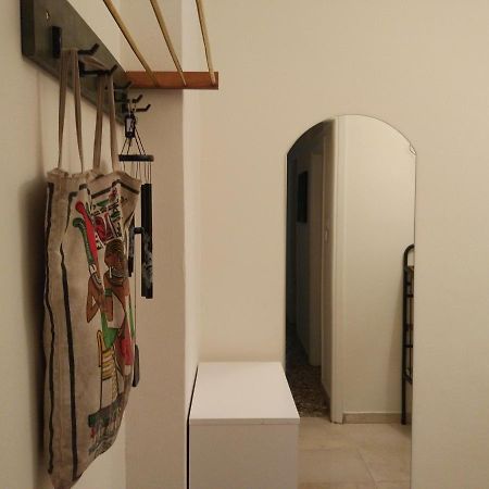 Archelaou Street Living Appartement Athene Buitenkant foto