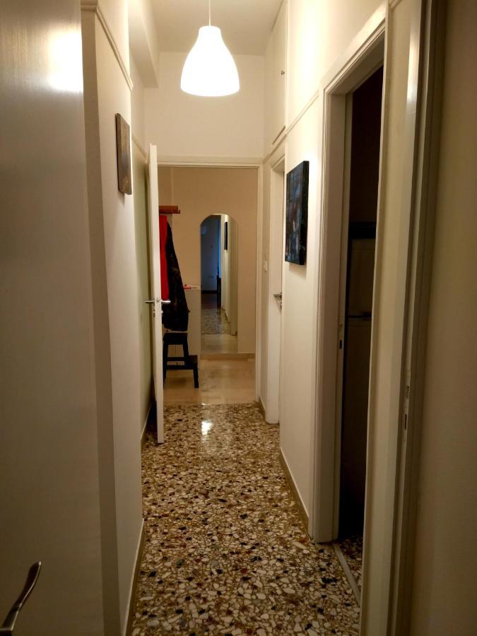 Archelaou Street Living Appartement Athene Buitenkant foto