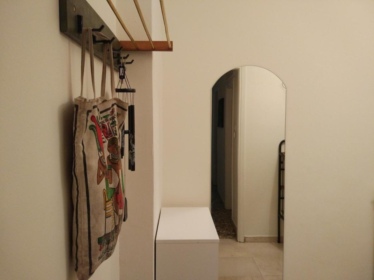 Archelaou Street Living Appartement Athene Buitenkant foto